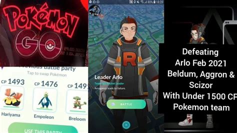 Pokemon go beating arlo. Things To Know About Pokemon go beating arlo. 